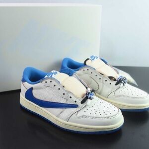 Travis Scott x Jordan Air Jordan 1 Low OG SP